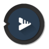 BlackPlayer EX Music Player 20.62 build 407 APK for Android Icon