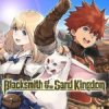 Blacksmith of the Sand Kingdom Mod 1.11g APK for Android Icon