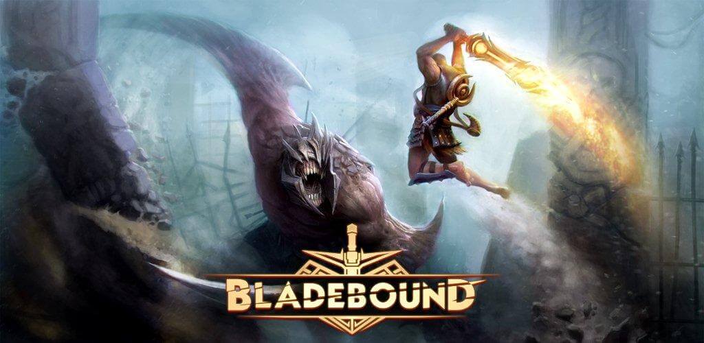 Blade Bound 2.25.1 APK feature