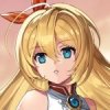 Blade Girl: Idle RPG Mod 2.0.19 APK for Android Icon