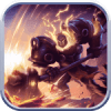 Blade of Death Mod 1.0 APK for Android Icon