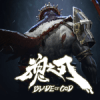 Blade of God: Vargr Souls Mod 7.1.0 APK for Android Icon