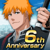 Bleach: Brave Souls Mod 14.5.11 APK for Android Icon