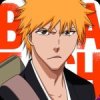 BLEACH Mobile 3D Mod 39.5.34.02.3 APK for Android Icon