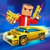 Block City Wars Mod 7.3.1 APK for Android Icon