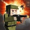 Block Gun: FPS PvP War icon