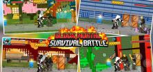 Block Mortal Survival Battle feature