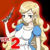 Bloody Alice Defense Mod 2.56 APK for Android Icon