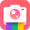 Bloom Camera Mod 1.6.7 APK for Android Icon