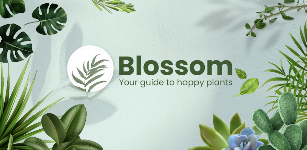 Blossom – Plant Identification Mod 1.55.0 APK feature