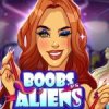 Boobs vs Aliens Mod icon