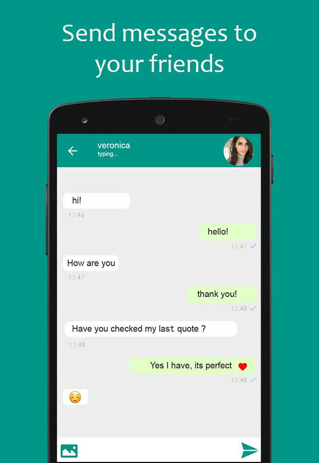 Book Quotes & Quotations Mod 4.2.2 APK for Android Screenshot 1