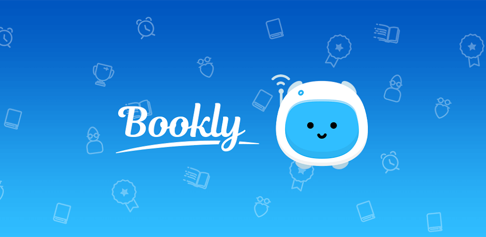 Bookly 1.9.7 APK feature