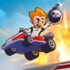 Boom Karts Mod 1.32.1 APK for Android Icon
