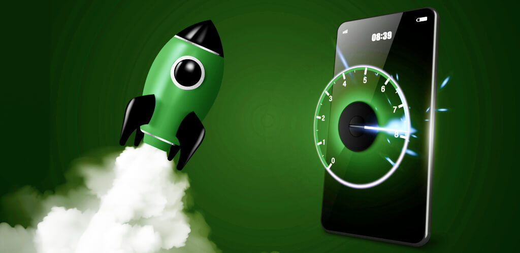 Booster Cleaner Mod 11.0 APK feature