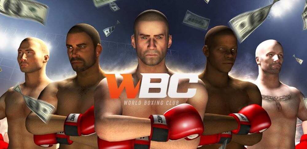 Boxing King 2.9.5002 APK feature