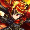 Brave Frontier 2.19.6.0 APK for Android Icon