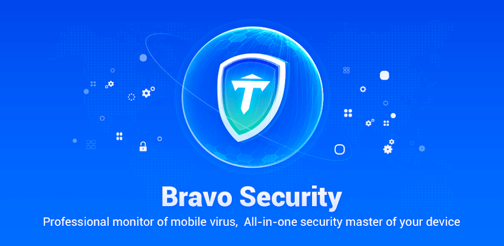 Bravo Security 1.2.5.1002 APK feature