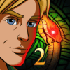 Broken Sword 5: Episode 2 Mod 3.0.5 APK for Android Icon