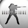 Brutal Strike Mod 1.3556 APK for Android Icon