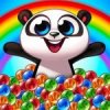 Bubble Shooter: Panda Pop icon