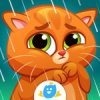 Bubbu – My Virtual Pet Cat Mod 1.124 APK for Android Icon