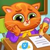 Bubbu School – My Virtual Pets 1.34 APK for Android Icon