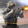 Bullet Force Mod 1.100.1 APK for Android Icon