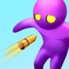 Bullet Man 3D 1.8.5 APK for Android Icon