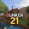Bunker 21 – Survival Story icon