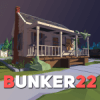 Bunker 22: Zombie Survival 3.3.1 APK for Android Icon