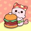 Burger Cats Mod 0.6.8 APK for Android Icon
