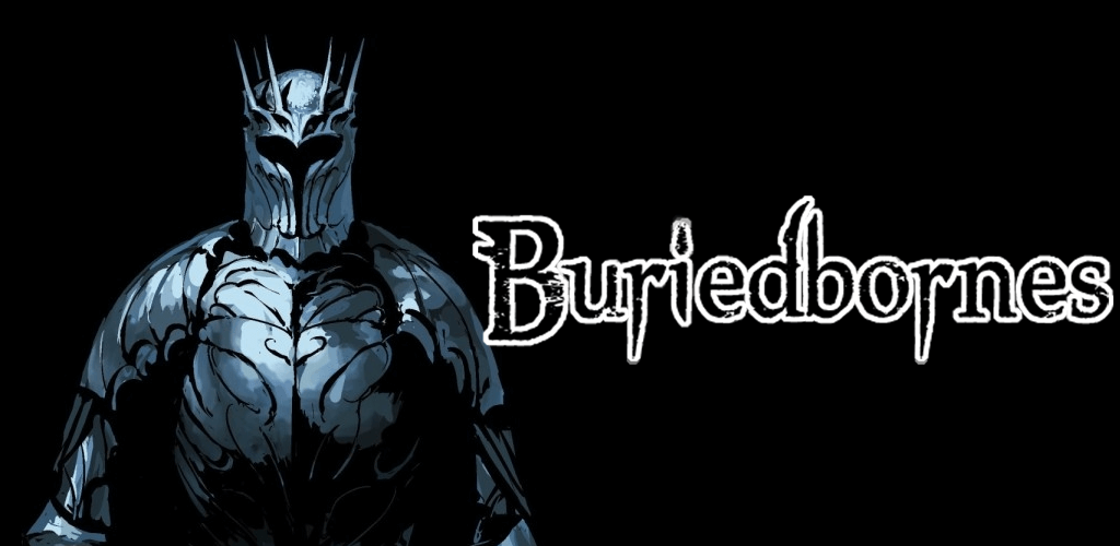 Buriedbornes Mod 3.9.14 APK feature