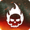 Burning Dead Mod 1.1.51 APK for Android Icon
