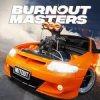 Burnout Masters Mod 1.0045 APK for Android Icon