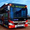 Bus Simulator 2023 Mod icon