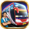 Bus Simulator Indonesia Mod 4.1.2 APK for Android Icon