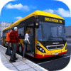 Bus Simulator PRO 2 Mod 1.9 APK for Android Icon