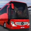 Bus Simulator: Ultimate 2.1.4 APK for Android Icon