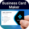 Business Card Maker Mod icon