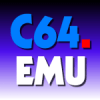 C64.emu Mod 1.5.78 APK for Android Icon