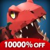 Call of Mini Dino Hunter Mod icon