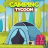 Camping Tycoon Mod 1.6.22 APK for Android Icon