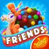 Candy Crush Friends Saga Mod 3.5.4 APK for Android Icon