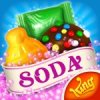 Candy Crush Soda Saga 1.262.2 APK for Android Icon