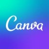 Canva Mod 2.219.0 APK for Android Icon