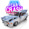 Car Crash Online Mod icon