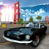 Car Driving Simulator: SF Mod 4.18.8 APK for Android Icon