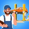 Car Fix Tycoon Mod 1.9.67 APK for Android Icon