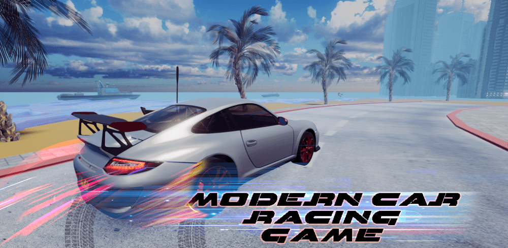 Car Games: Car Racing Game Mod 2.8.7 APK feature
